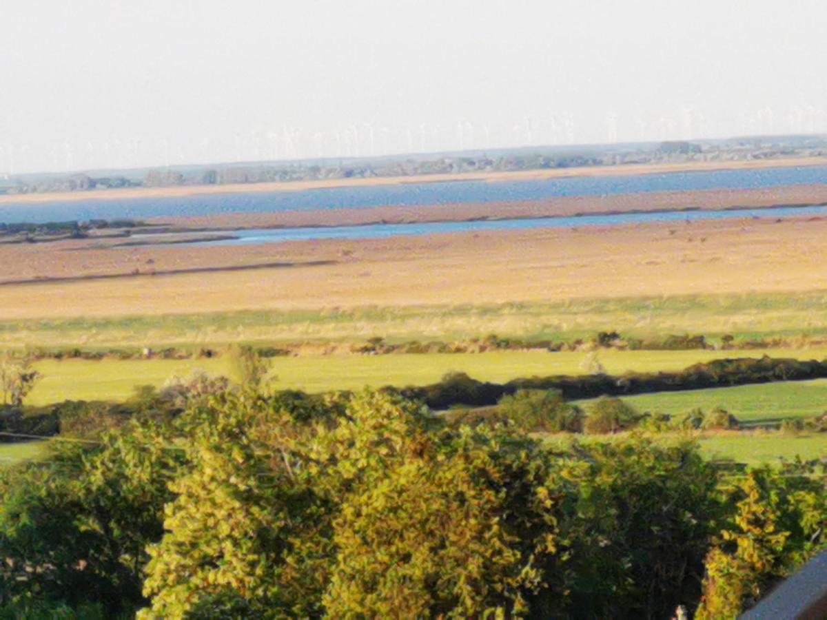 Kofejto Haza Villa Fertőrákos Bagian luar foto